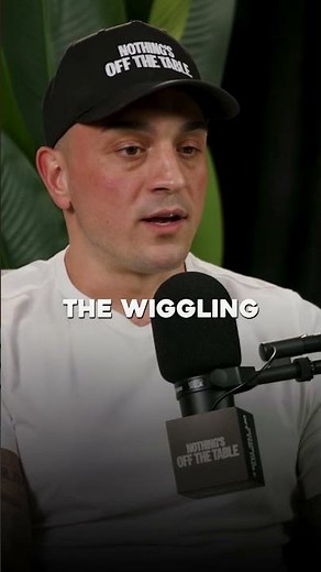 He was gambling while he was in a gambling rehab... #nothingsoffthetable