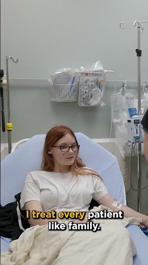 A Day in the Life of an Emergency Paramedic