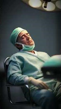 The longest surgery in history lasted 96 hours. #shorts #history #medicine