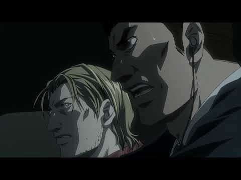 Death Note capítulo 23 Audio Latino (Parte 6/10)
