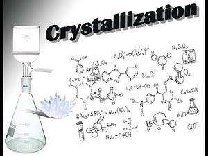 Crystallization of Sulfanilamide