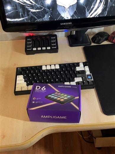 Fifine StreamDek D6 Review: Ultimate Streaming Setup