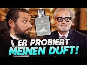 Herbert riecht zum ersten Mal BERSERKER😲
