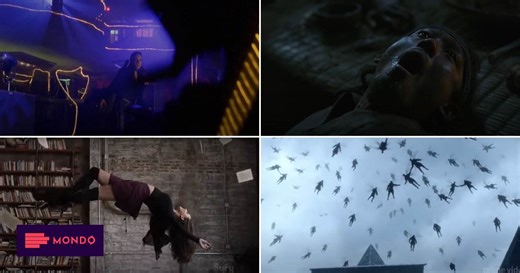 7 misterija koje vjerovatno niste gledali, a kidaju koliko su dobre: Serije koje se gledaju u cugu, bez treptanja