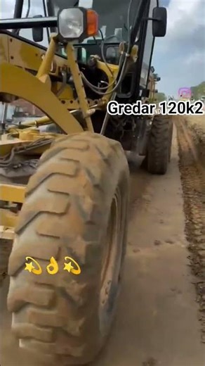 ##Gradar power 120k2