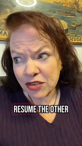 1.4K views · 27 reactions | The bad news is this: everything you’ve been taught about how to get a job is wrong. Here’s the good news: it’s not hard to learn a more effective, more empowered way to run your career. It just takes a shift in mindset! Thanks for following me, and thanks for sharing my videos! | Human Workplace | Facebook
