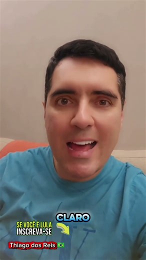 Vamos COMPARTILHAR AO MÁXIMO até chegar no Alexandre de Moraes!!