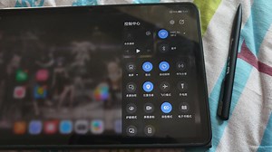 华为matepad 11 更新188版本后mpen2使用正常，可以全局手写了