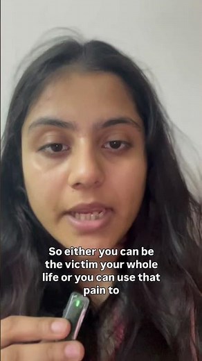 Pain is Inevitable,Suffering is Optional | Turn Pain Into Power & Growth Motivation