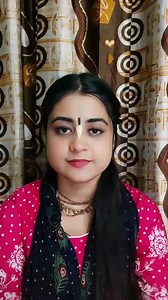 119K views · 10K reactions | BHAGAVAD GITA CHAPTER 3 SLOKA 17 translation in HINDI  | Bhagavad Gita with Bhaktin Suravi | Facebook