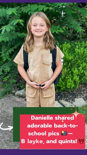 OutDaughtered: Blayke & The Quints Look Like Grown-Ups Now — Taller & Cuter! | Outdaughtered News by TV Season & Spoilers