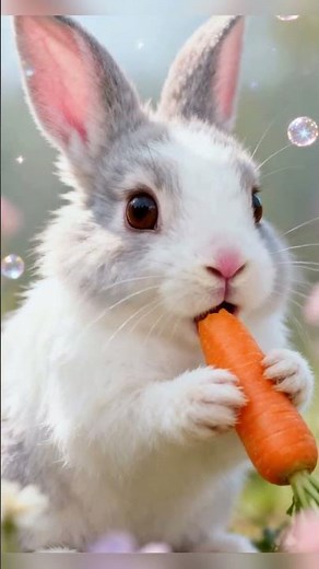 Cute Baby Animal Adventure in a Magical Forest 🌟 | Relaxing Funny Animation for Kids