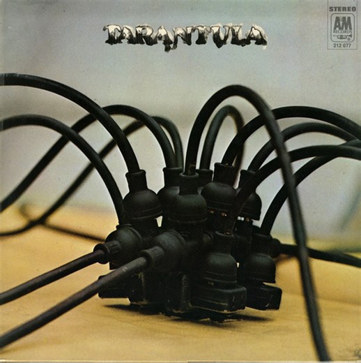 Tarantula - Tarantula