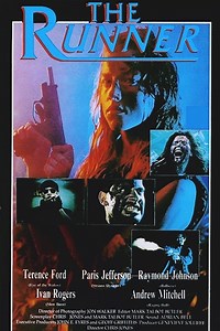 Stream The Runner (1992): Find it on Netflix, Prime Video, Hulu & more