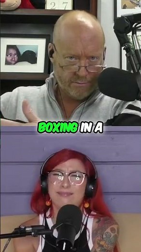 Chess Boxing Explained! #shorts