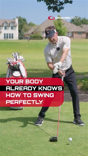 Most golfers fight their own body when they swing. But the truth is, your body already knows how to move. The key is using its natural design. Watch what happens when you add the right tilt and let your arm fall in front of you — it lines up perfectly with impact. That’s how Moe Norman did it, and why his swing looked effortless. Trust your body’s built-in mechanics, not swing tips that fight them. Want to learn more about the science behind Moe Norman’s natural swing? Grab The Single Plane Solu