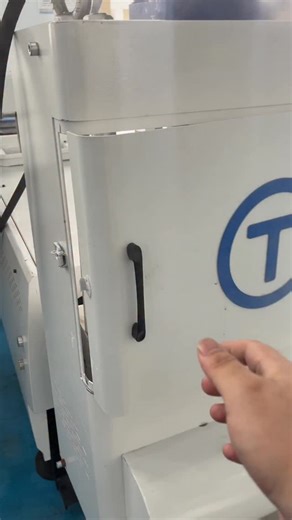 Tongxing Granulator | 400-500kg/hour, dual-stage plastic recycling granulator #plastic #recycling #machine | Instagram