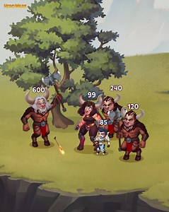 56K views · 137 reactions | Tons of heroes, even more enemies, even more fun! We are looking for the champions  | Hero Wars: Alliance | Facebook