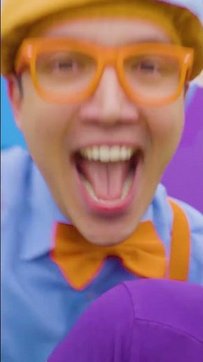 Come and Play with Blippi and Meekah! #blippi #meekah #gameshow