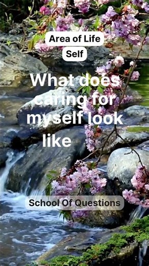 ❔Discover Yourself With This Daily Self Reflection Question #shorts #subscribe #comment #selfreflect