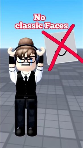 Roblox Classic Faces 😭#sad #edit