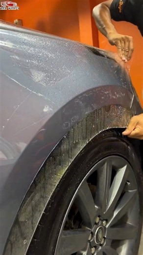 1.3K views | SUNTEK (ULTRA) Paint Protection Film: The Secret to...