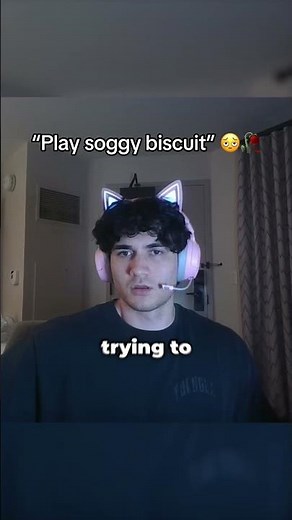 “Play soggy biscuit” 🫩🥀 #austyn #autsyn