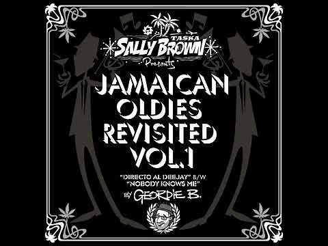 Jamaican oldies revisited vol.1
