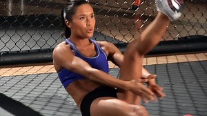 Weider X-Factor ST - Week 07