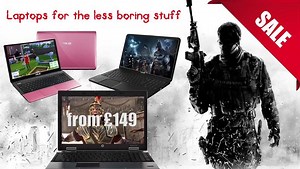 3.2K views · 18 reactions | Core i5 and i3 Laptop Sale from £149...