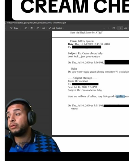 Exploring Cream Cheese Files: What You Need to Know
