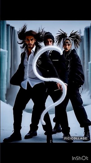 Peppirru Snowy Highlands Arc Intro-LOYALTY. SHADOW. BLOOD.