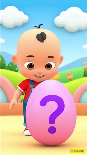 Abc Alphabet Song (K-M) | Nursery Rhymes & kids Songs | HR Animation #nurseryrhymes #toddlersongs