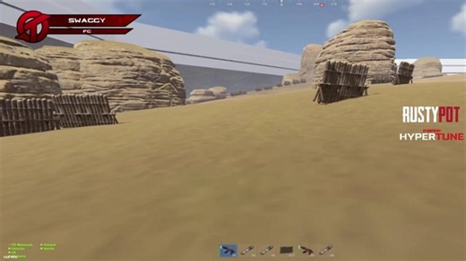 OT Rust Clan Battles - Game #10 🔥 (Teams 11-20) | !fps !rustypot