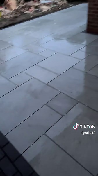 #paving #UK #Sandstone #BlockPaving #Contractors