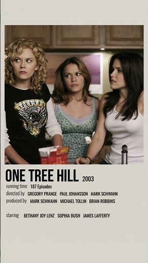 2000s TV Shows That Might Unlock Your Next Cozy Obsession 📺✨