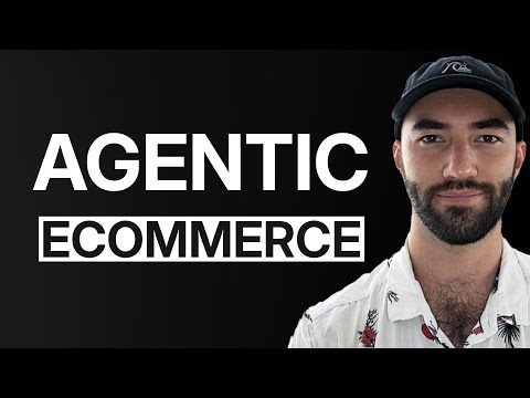 Build Agentic Ecommerce with KumoRFM