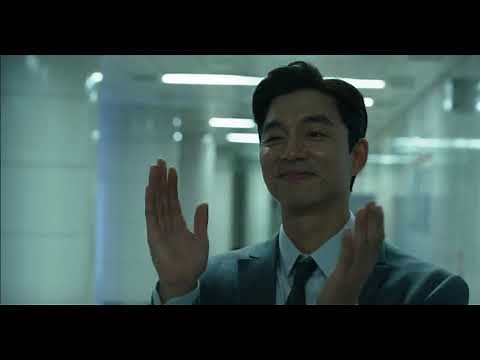 Escena de don cachetadas/español latino/el juego del calamar