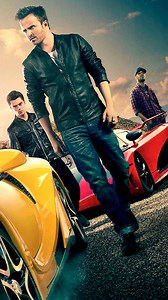 4.9K views · 52 reactions | The sound effects in Need for Speed are a...