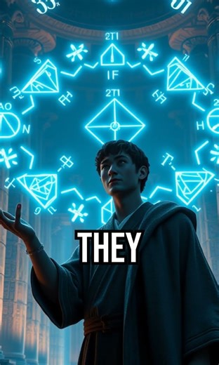 Ancient math ahead of its time! #archaeology #Babylon #math