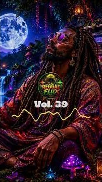 Mystic Reggae Bass 2026 🌊 Deep Dub & Relaxing Escape | Vol. 39