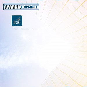 60K views · 156 reactions | Aparna-Craft's Skylights are more than...