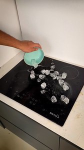 Kitchen stove cleaning trick | Craft Pop Max