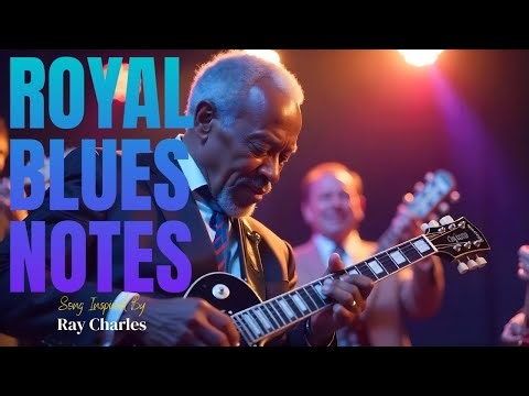 Soul Blues Icons | You're Perfect (Official Music Video)