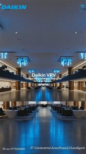 Daikin Puri Air Conditioning..#daikin #coolingsolutions ‪@puriair.conditioner‬ uriairconditioning