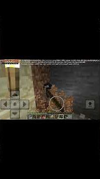 Miner’s Haven: A Minecraft Adventure"?