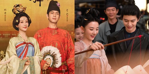 不是《折腰》，不是《難哄》！2025上半年豆瓣高分陸劇TOP10，好評第1竟是這部