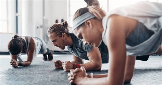 Veja o que é o treino HIIT e quais são seus benefícios
