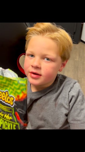 1K views · 29 reactions | Dill pickle 勒 flamin hot Cheetos  | Matt Cole | Facebook