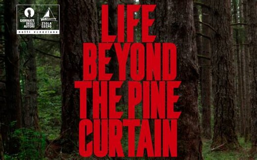 Life beyond the pine curtain - L’America degli invisibili, in anteprima a Venezia